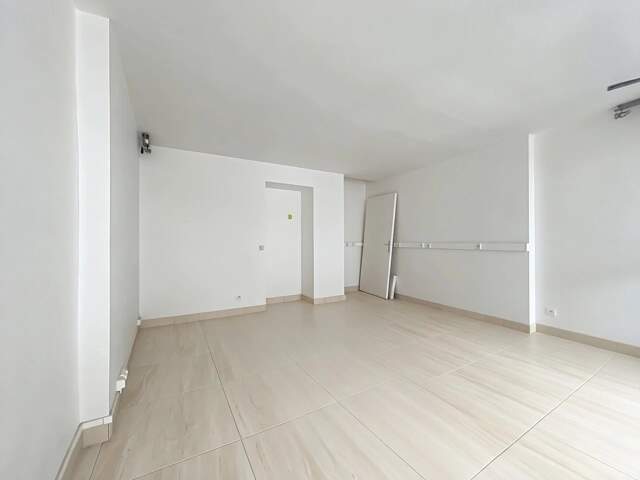 Montgeron - Centre ville - 2 pièces de 44m2 idéalement situé — photo du bien