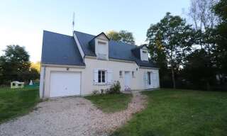 Maison 6 Pièces 130 m² à louer à Conflans-sur-Loing (45700)