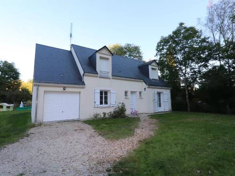 Maison spacieuse avec 4 chambres à Conflans-sur-Loing — photo 1