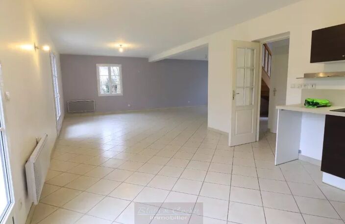 Maison spacieuse avec 4 chambres à Conflans-sur-Loing — photo 2