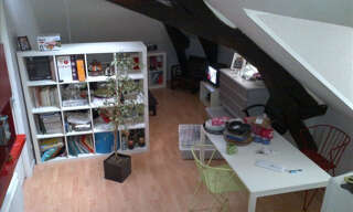 Appartement 2 Pièces 34 m² à louer à Nantes (44000)