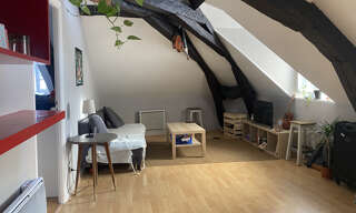 Appartement 2 Pièces 34 m² à louer à Nantes (44000)