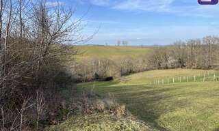 Terrain  2364 m² à vendre à Nailloux (31560)