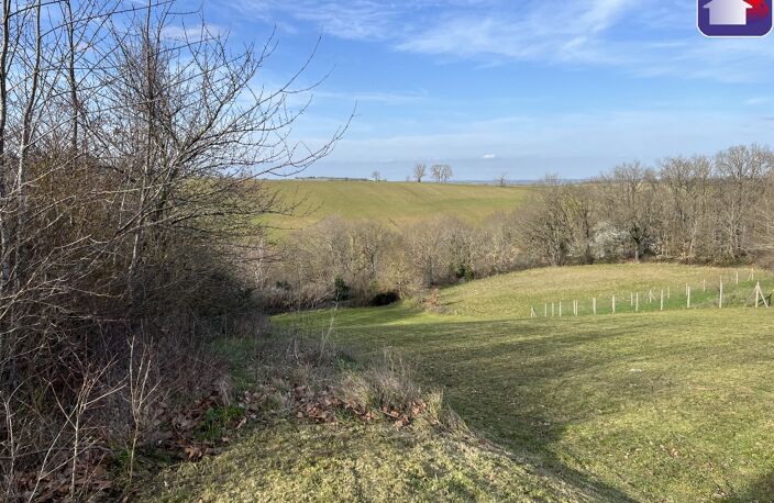 Vente terrain  2364 m² Nailloux (31560) — photo 2