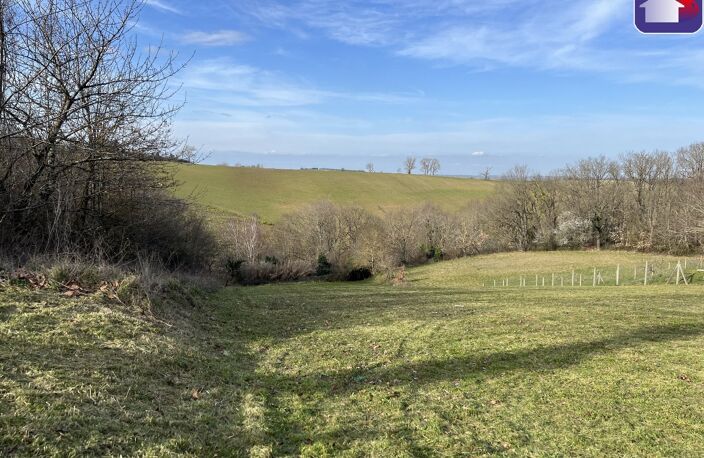 Vente terrain  2364 m² Nailloux (31560) — photo 5