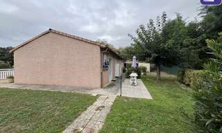 Maison 4 Pièces 105 m² à vendre à Calmont (31560)