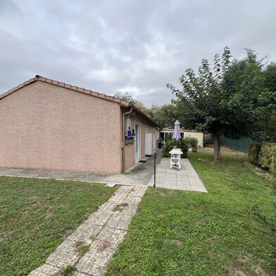 Maison 4 pièces 249000 €