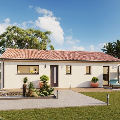 Maison 4 pièces 182000 €