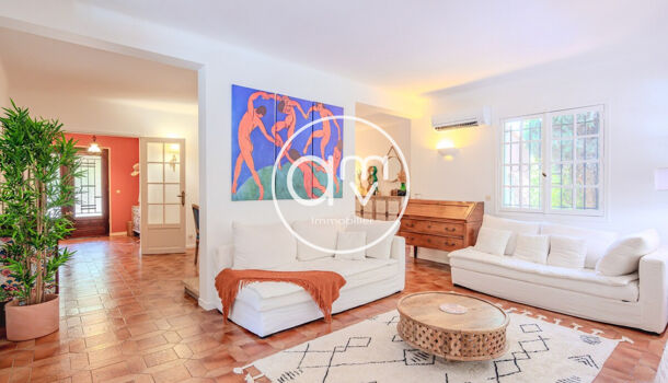 Villa / Maison 7 pièces  à vendre Pradet (Le) 83220