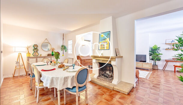 Villa / Maison 7 pièces  à vendre Pradet (Le) 83220