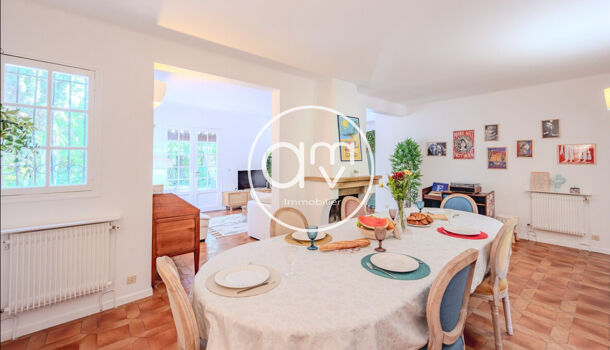 Villa / Maison 7 pièces  à vendre Pradet (Le) 83220