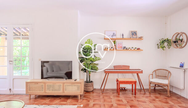 Villa / Maison 7 pièces  à vendre Pradet (Le) 83220