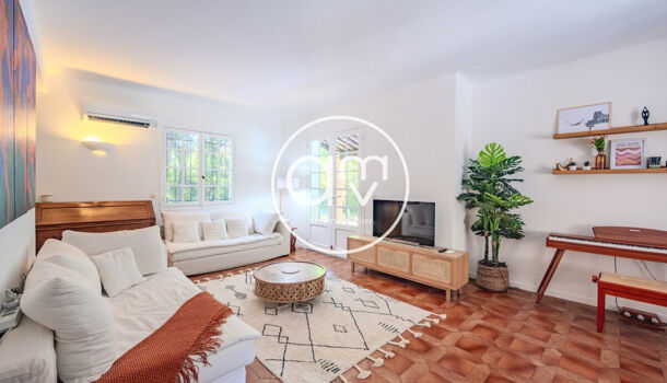 Villa / Maison 7 pièces  à vendre Pradet (Le) 83220