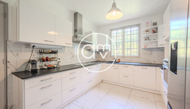 Villa / Maison 7 pièces  à vendre Pradet (Le) 83220