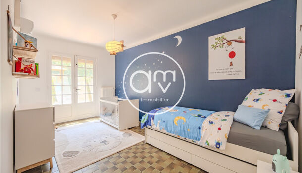 Villa / Maison 7 pièces  à vendre Pradet (Le) 83220