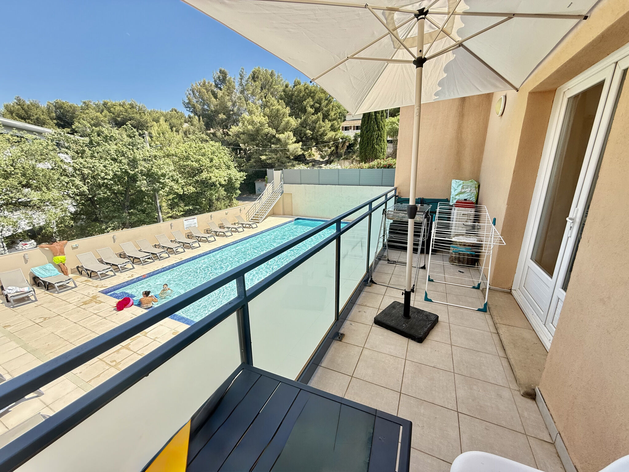 Appartement  T4 à louer Six-Fours-les-Plages 83140