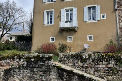 Maison 6 pièces 420000 €