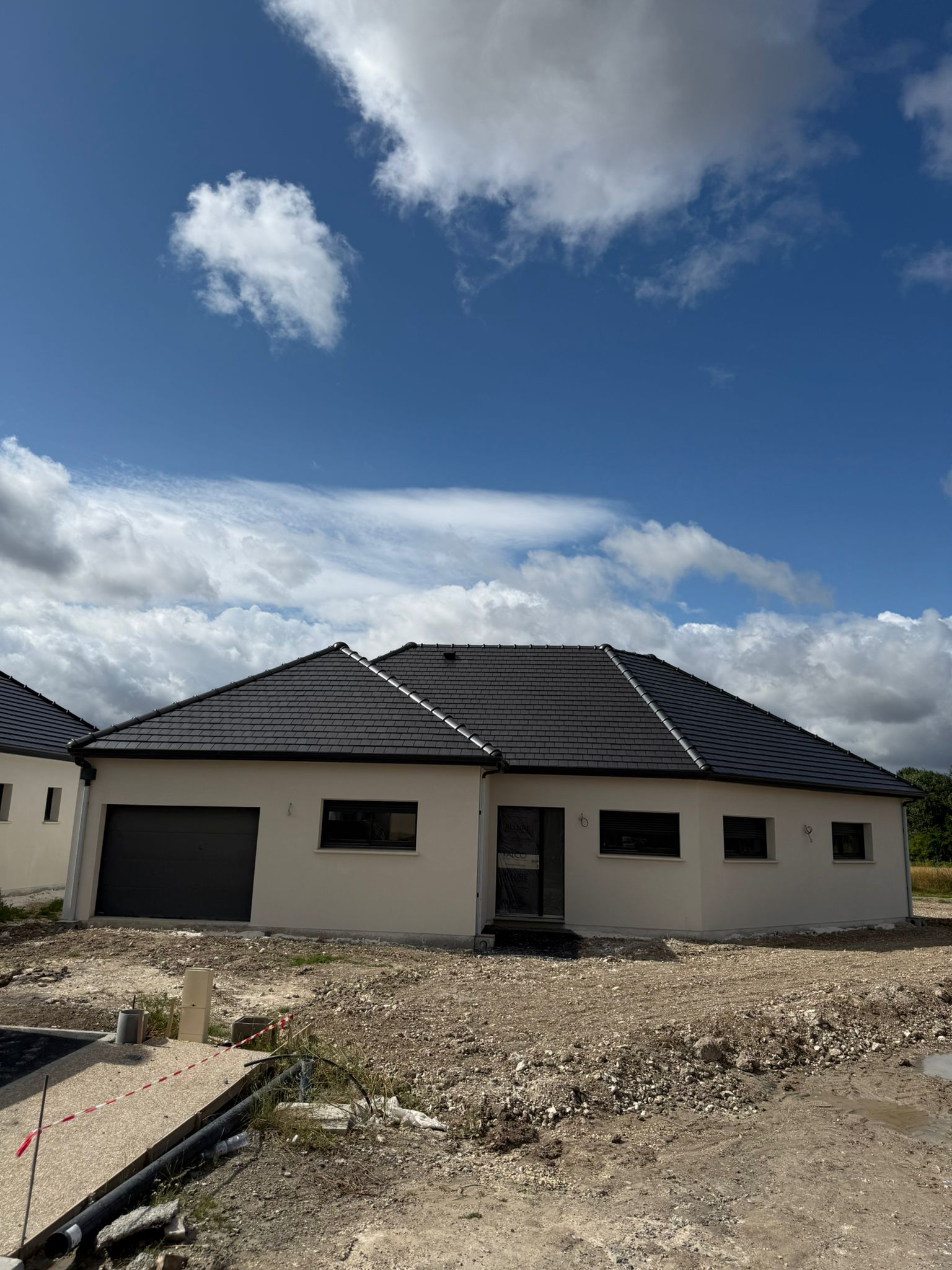 Agence immobilière de Maison confiance