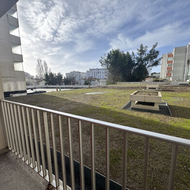 Appartement 2 pièces 187000 €