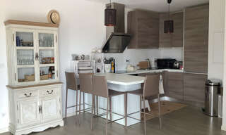 Appartement 4 Pièces 78 m² à vendre à Lacanau (33680)