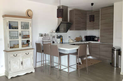 Appartement 4 pièces 418000 €