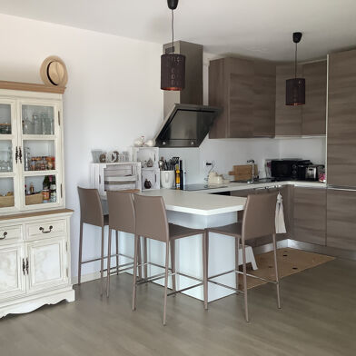 Appartement 4 pièces 418000 €