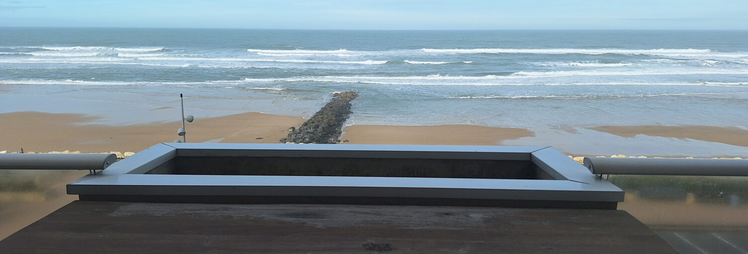 Appartement 1 Pièce 24 m² à vendre à Lacanau (33680)