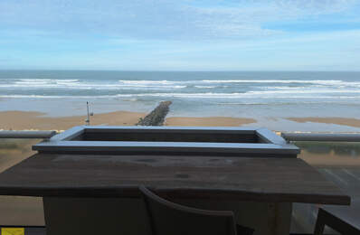 STUDIO VUE OCEAN — photo du bien