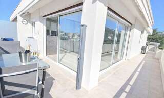 Appartement 4 Pièces 83 m² à vendre à Cannes (06400)