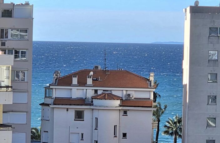 Appartement d’Exception – Dernier Étage – Cannes Basse Californie — photo 2