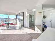 Appartement d’Exception – Dernier Étage – Cannes Basse Californie — photo 3