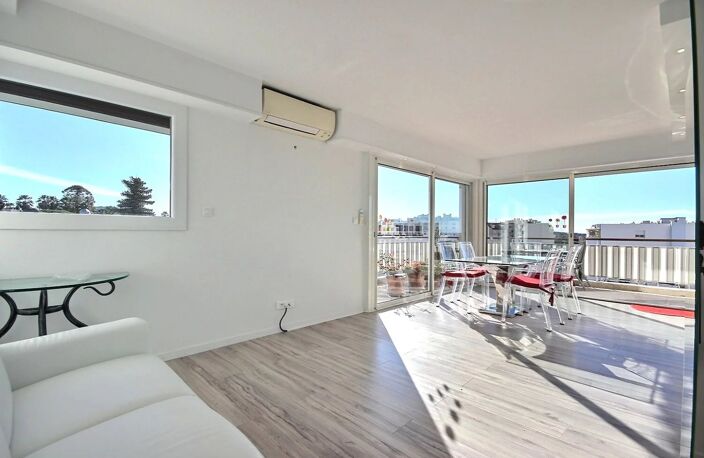 Appartement d’Exception – Dernier Étage – Cannes Basse Californie — photo 4