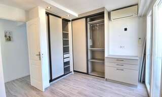 Appartement 4 Pièces 83 m² à vendre à Cannes (06400)