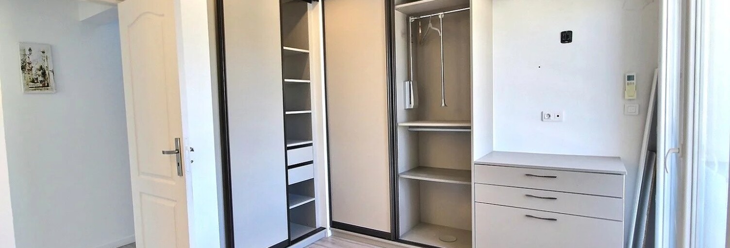 Appartement 4 Pièces 83 m² à vendre à Cannes (06400)
