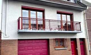 Maison 5 Pièces 125 m² à vendre à Le Havre (76600)
