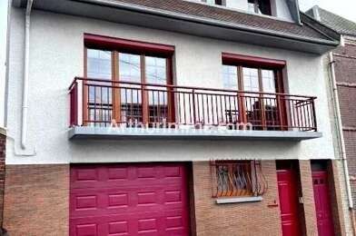 Maison 5 pièces 262000 €