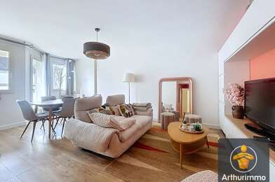 Appartement 2 pièces 229000 €