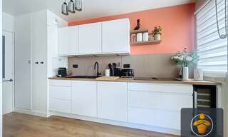 Appartement 2 Pièces 51 m² à vendre à Yerres (91330)