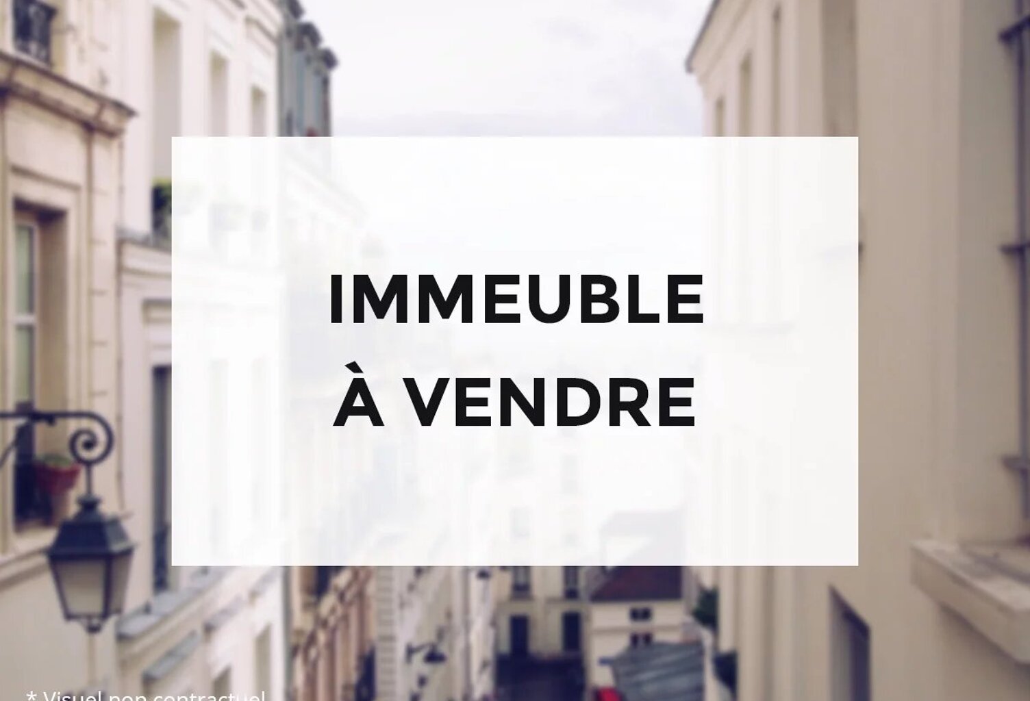 IMMEUBLE À RENDEMENT IMMÉDIAT — photo 1