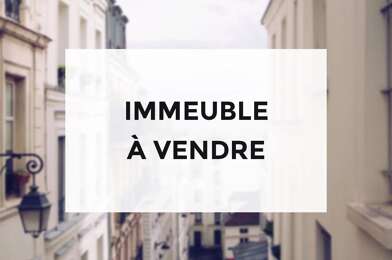 Immeuble  735000 €
