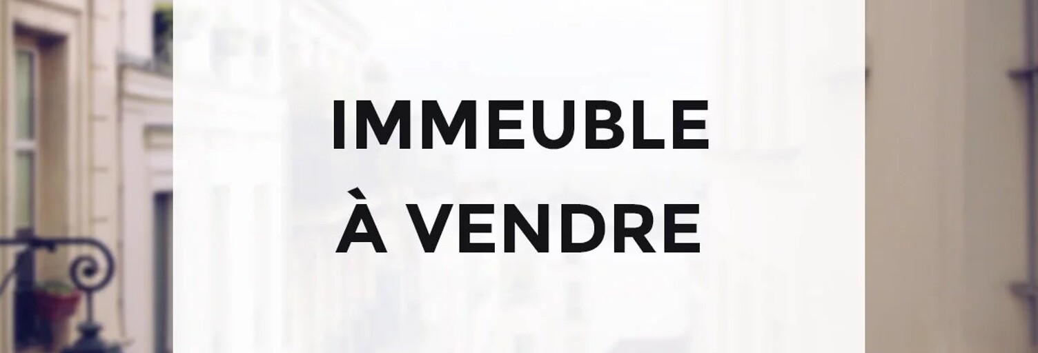 Immeuble  210 m² à vendre à Istres (13800)