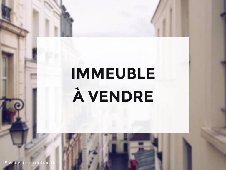IMMEUBLE À RENDEMENT IMMÉDIAT — photo 1