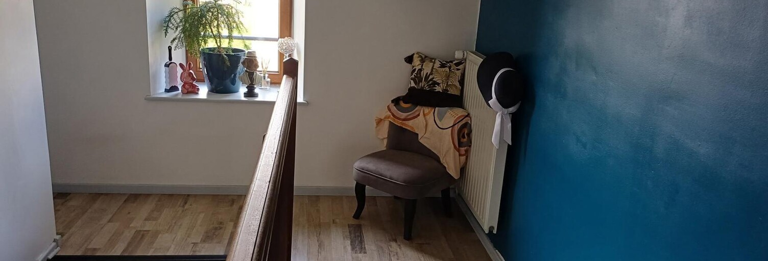 Appartement 4 Pièces 102 m² à louer à Rougegoutte (90200)