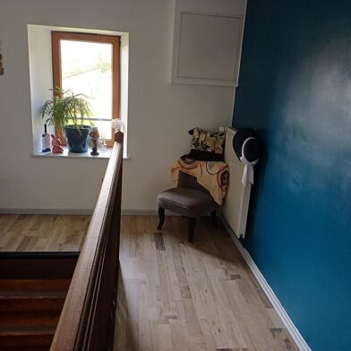 Appartement 4 pièces 685 €