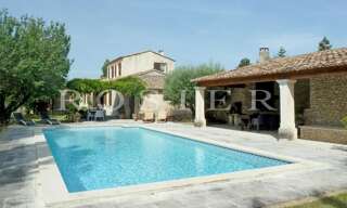 Maison  130 m² à vendre à Cabrières-d'Avignon (84220)