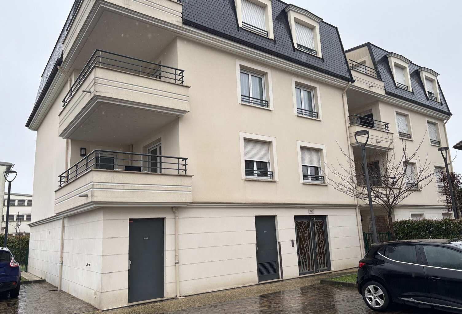 Appartement à vendre Ste Geneviève des Bois — photo 1