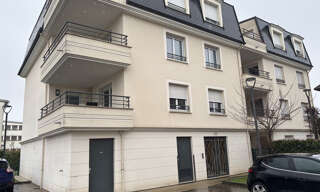 Appartement 2 Pièces 37 m² à vendre à Sainte-Geneviève-des-Bois (91700)