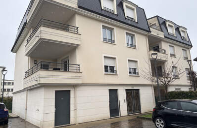 Appartement à vendre Ste Geneviève des Bois — photo du bien