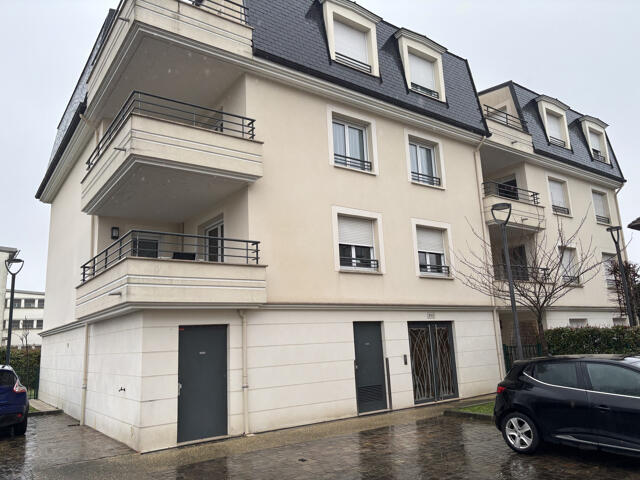 Appartement proposé à Sainte-Geneviève-des-Bois