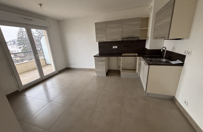 Appartement à vendre Ste Geneviève des Bois — photo 3